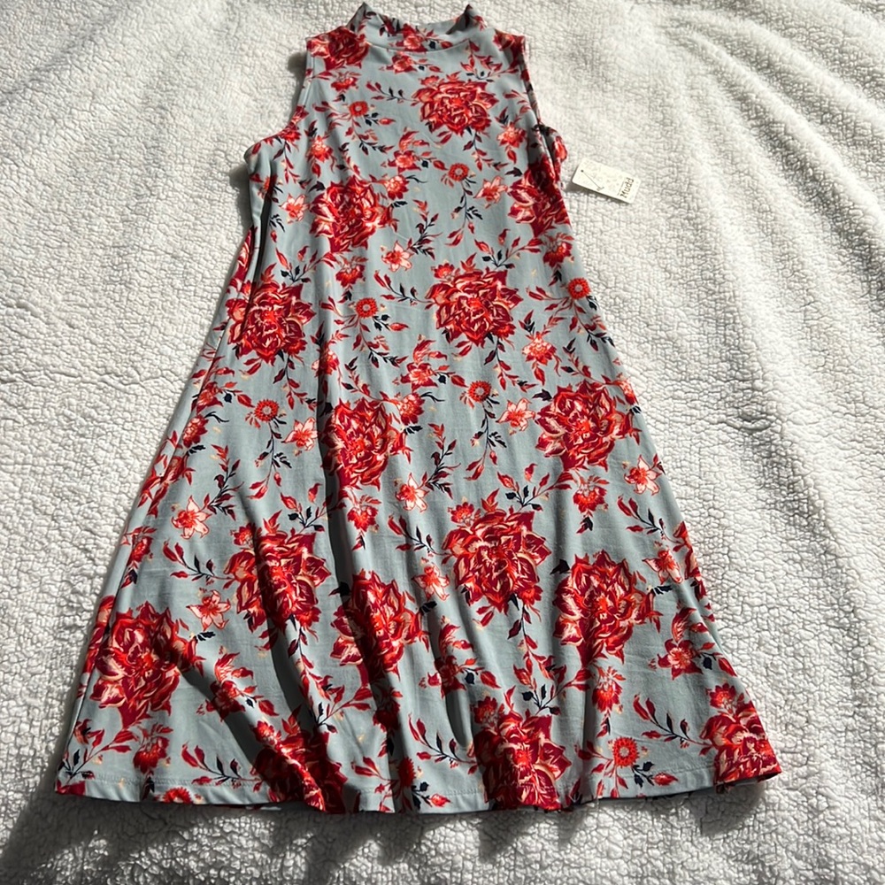 XS Mudd Dress